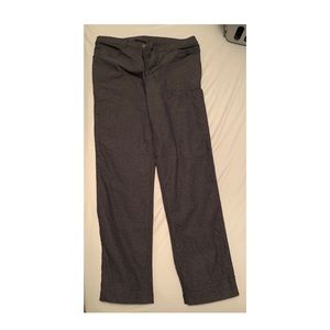 Lululemon ABC Pant Slim